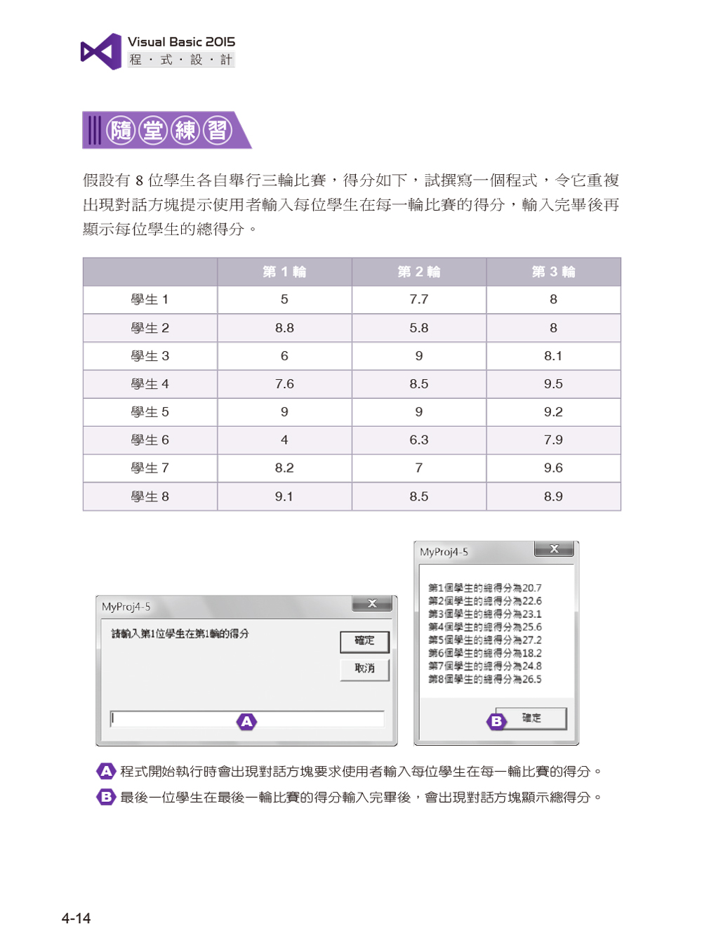 ►GO►最新優惠► 【書籍】新思維系列 Visual Basic 2015 程式設計(附光碟)