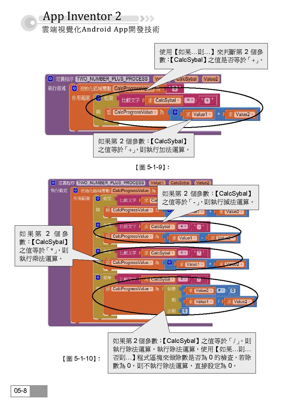 ►GO►最新優惠► 【書籍】雲端視覺化Android App開發技術：App Inventor 2(附綠色範例檔)