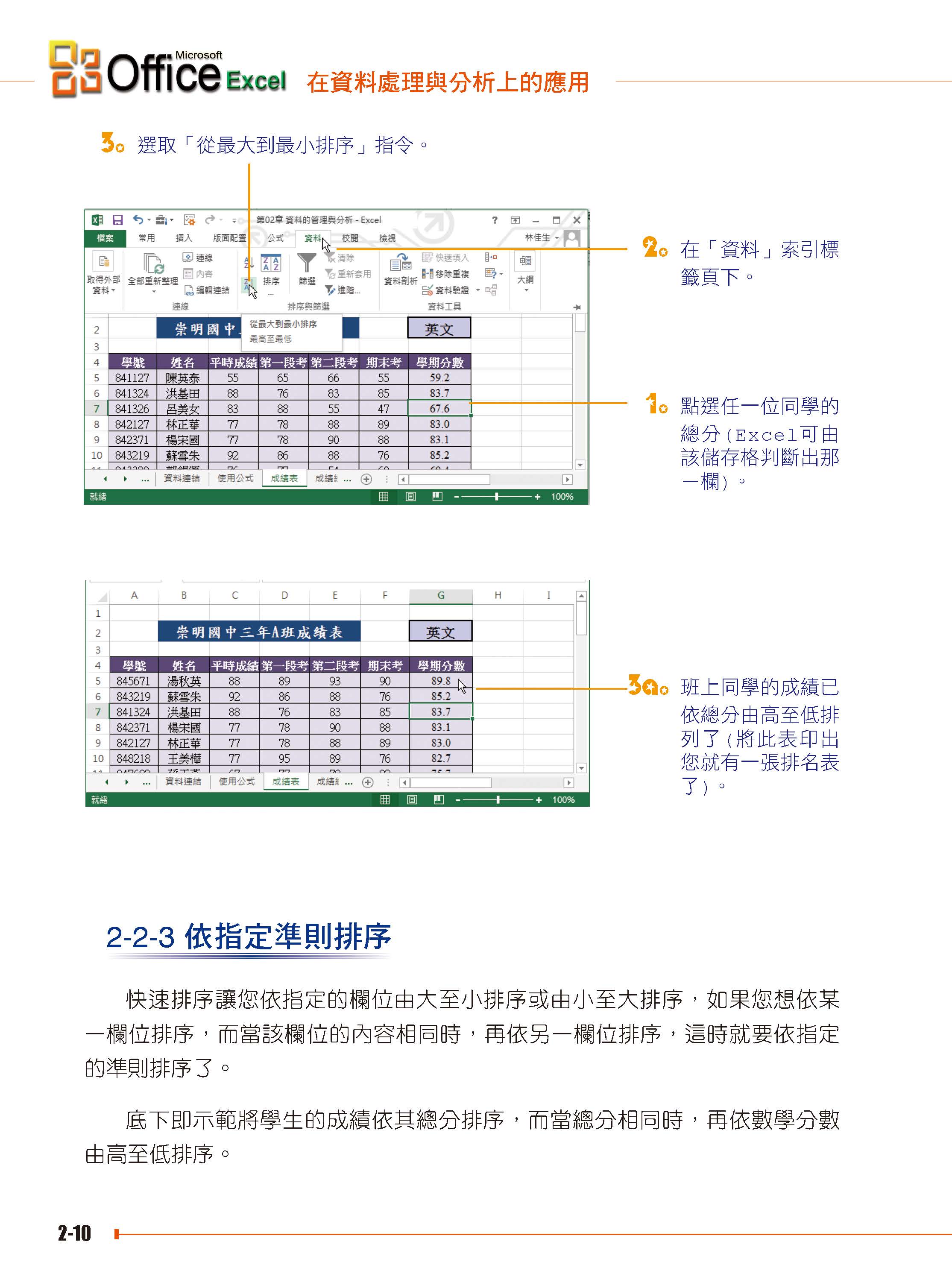 ►GO►最新優惠► 【書籍】Excel 2013 在資料處理與分析上的應用(附綠色範例檔)