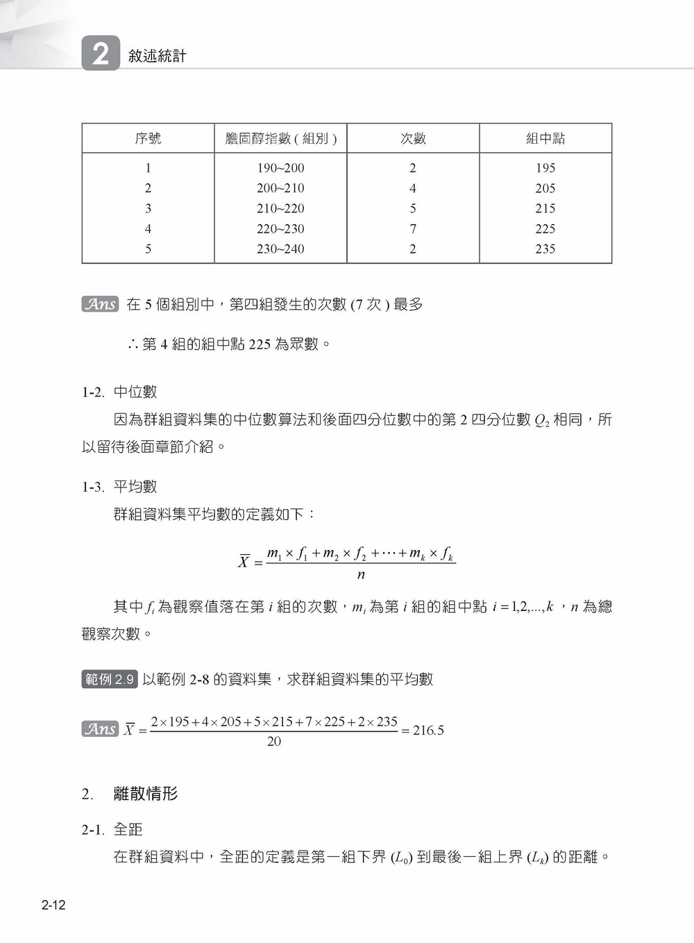 ►GO►最新優惠► 【書籍】Statistical Knowledge Today 教學範本(適用SiliconStone認證考試教材)