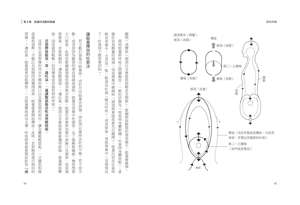 ►GO►最新優惠► [暢銷書]氣的共鳴：按照「身體慣性」自在生活，調和自己與人，與空間，與世界的種種關係