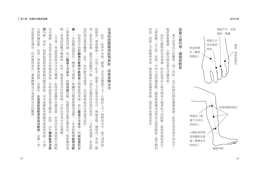 ►GO►最新優惠► [暢銷書]氣的共鳴：按照「身體慣性」自在生活，調和自己與人，與空間，與世界的種種關係