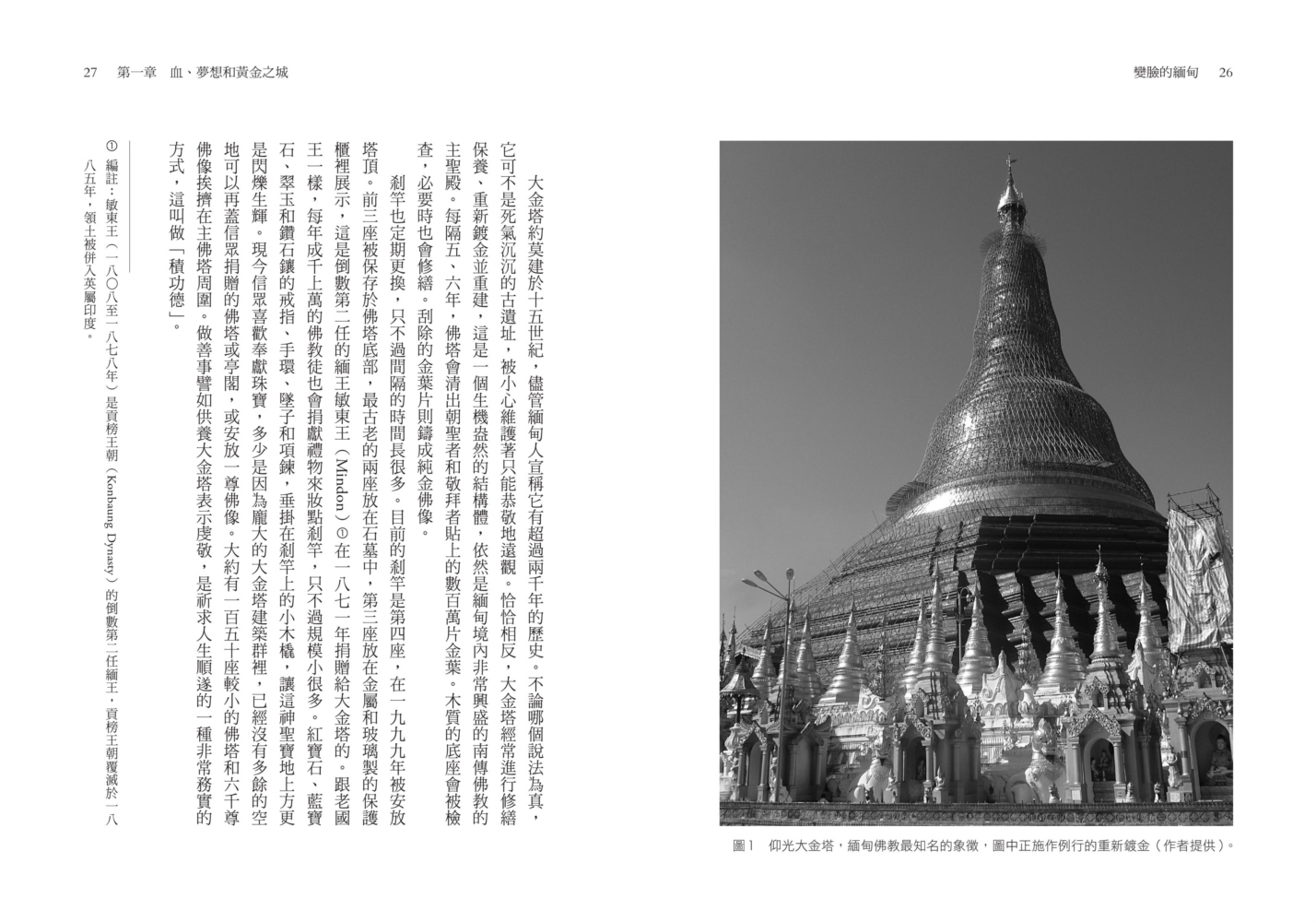 ►GO►最新優惠► [暢銷書]變臉的緬甸：一個由血、夢想和黃金構成的國度