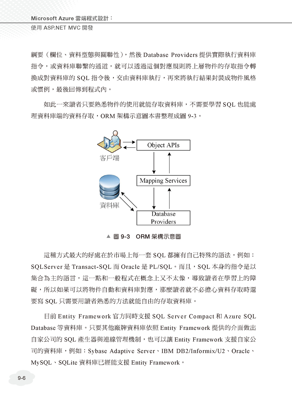 ►GO►最新優惠► 【書籍】Microsoft Azure雲端程式設計：使用 ASP.NET MVC開發(附DVD)