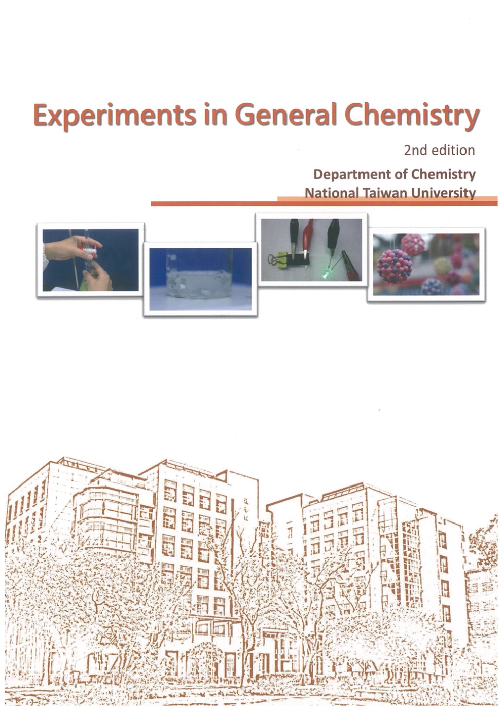 ►GO►最新優惠► [書籍]Experiments in General Chemistry  2nd edition