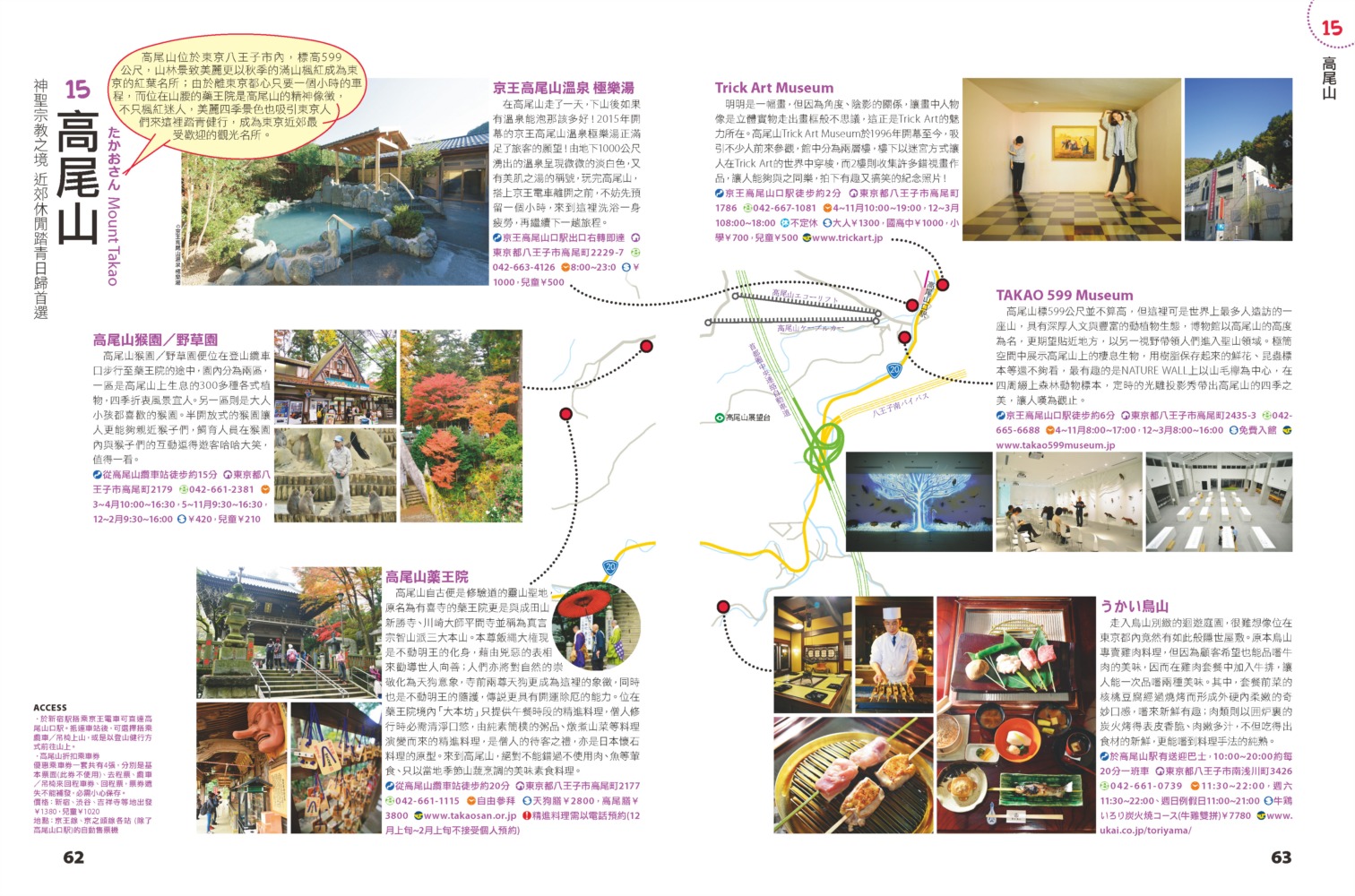 ►旅遊►暢銷書► 東京近郊地圖隨身GO