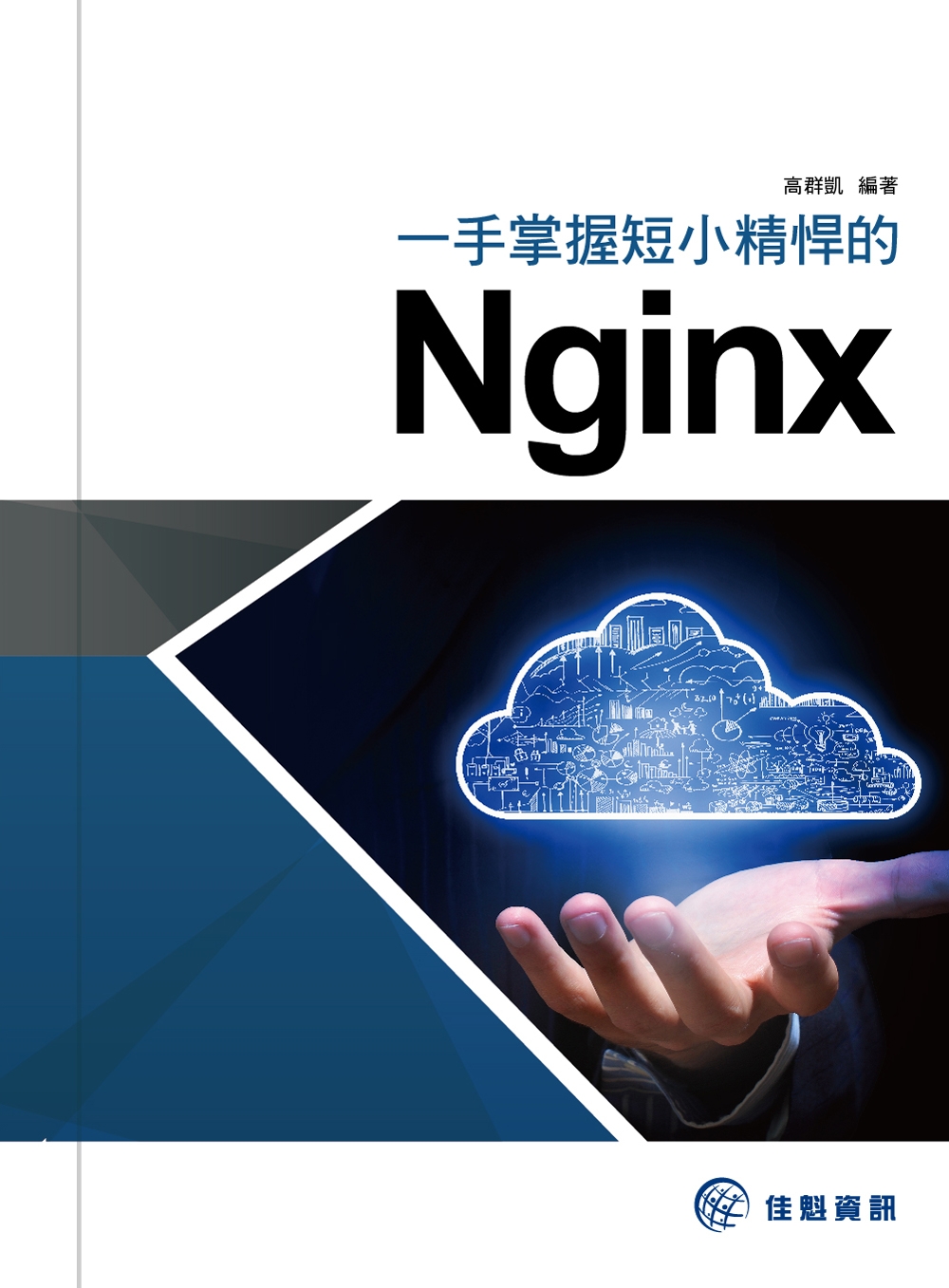 一手掌握短小精悍的Nginx