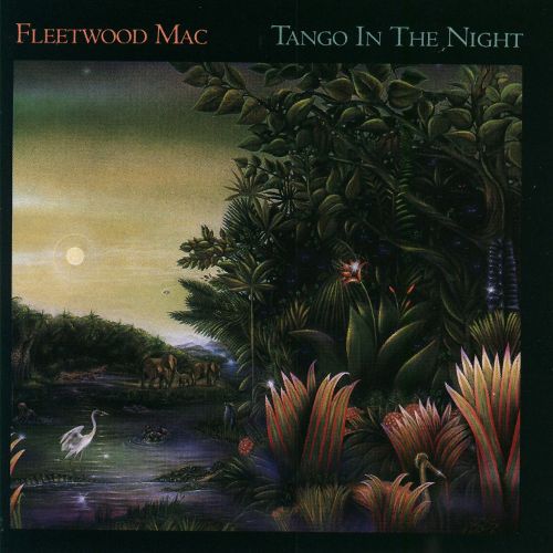 佛利伍麥克合唱團 / 夜之探戈(Fleetwood Mac / Tango In The Night)