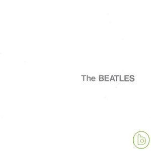 The Beatles / The Beatles (The White Album)(披頭四 / 白色專輯)