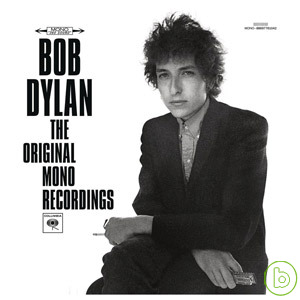 Bob Dylan / The Best Of The Original Mono Recordings - 9CDs Boxset(巴布狄倫 / 狄倫八大專輯限量豪華盒裝 (9CD))