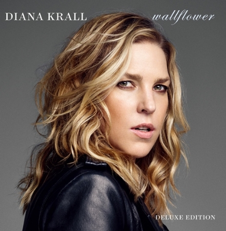 Diana Krall / Wallflower【Deluxe Edition】