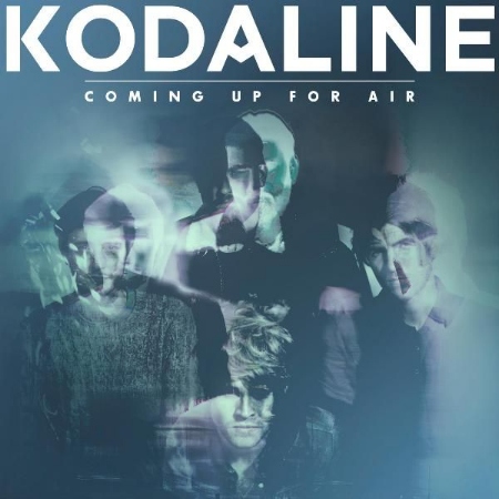 Kodaline / Coming Up for Air (Vinyl)(柯達線樂團 / 搖滾歇息 (LP黑膠唱片))