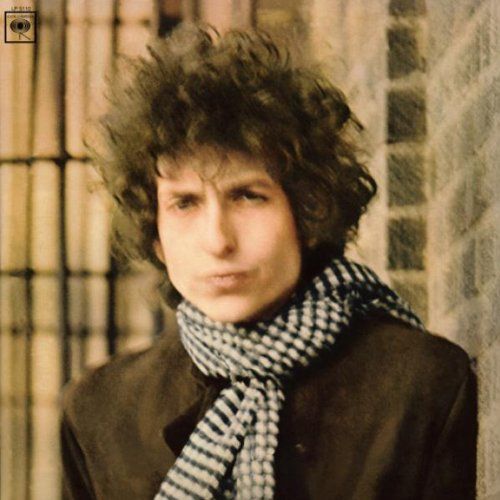 Bob Dylan / Blonde On Blonde(2015 2LP)(巴布狄倫 / 金髮美女 (LP黑膠唱片))