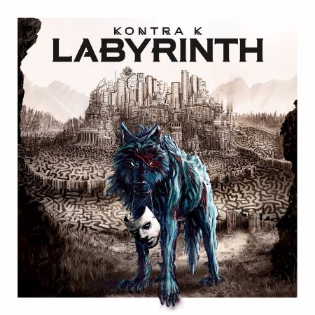 Kontra K / Labyrinth