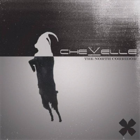 Chevelle / The North Corridor (Vinyl)