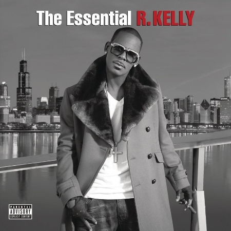 R. Kelly / The Essential R. Kelly (2Vinyl)