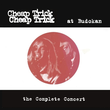 Cheap Trick / At Budokan: The Complete Concert (2Vinyl)