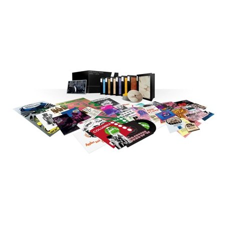 Pink Floyd / THE EARLY YEARS 1965 – 1972 - BOX SET (27CD)(平克佛洛伊德 / 傳奇始幕1965-1972至尊套裝 (27片裝))