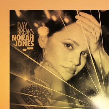 NORAH JONES / Day Breaks(諾拉瓊絲 / 破曉 (CD))