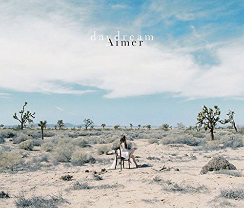 Aimer / daydream(Aimer / daydream (CD+DVD初回盤))