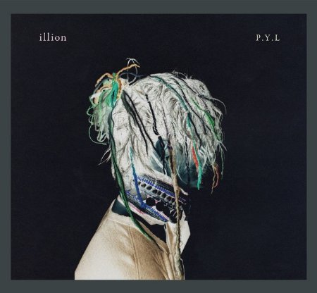 illion 伊立恩 / P.Y.L