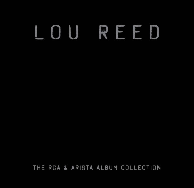路瑞德 / RCA編年史 (17CD)