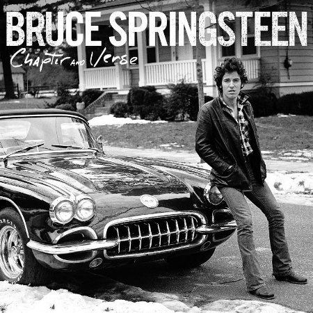 Bruce Springsteen / Chapter And Verse(布魯斯史普林斯汀 / 引經據典：自選特典)