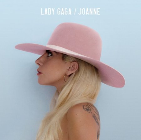 Lady Gaga / Joanne (Deluxe)(女神卡卡 / 喬安 (完美豪華版))