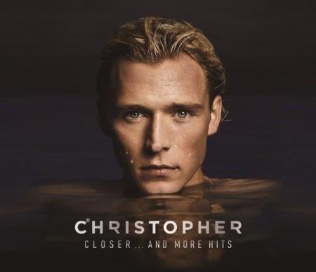 CHRISTOPHER/CLOSER …and more hits(克里斯多福/CLOSER新歌+精選雙封面2CD (全25曲) +DVD (2CD+DVD))