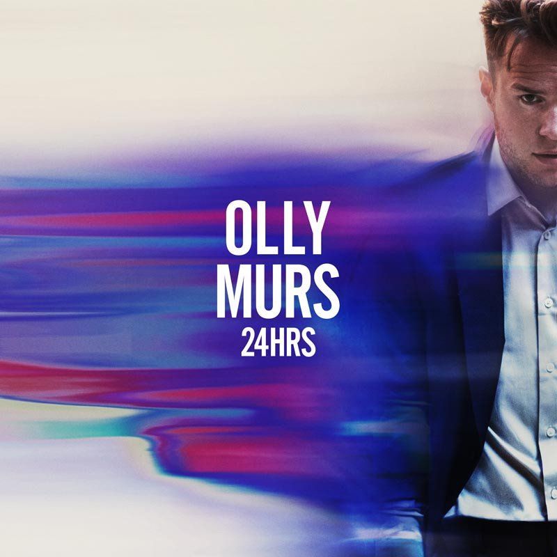 Olly Murs / 24 HRS (Deluxe)(歐利馬斯 / 24小時 (進口豪華版))