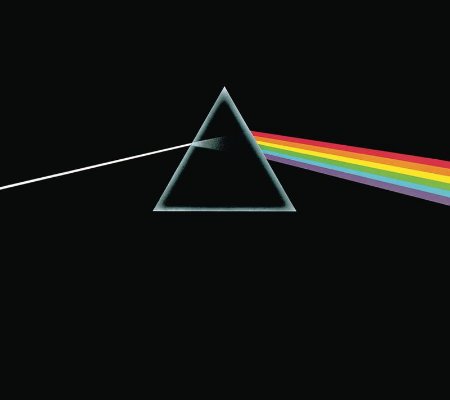 Pink Floyd / The Dark Side of the Moon (2016 Vinyl)(平克佛洛伊德 / 月蝕 (2016黑膠唱片))