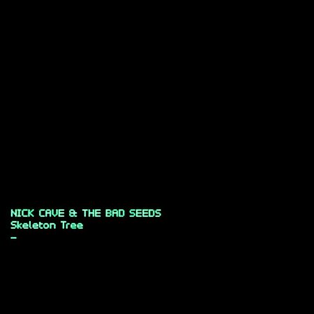 尼克凱夫與壞種子樂團 / 枯零之樹