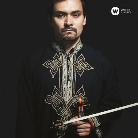 模進 / 瓦夫洛夫斯基〈小提琴〉(CD)