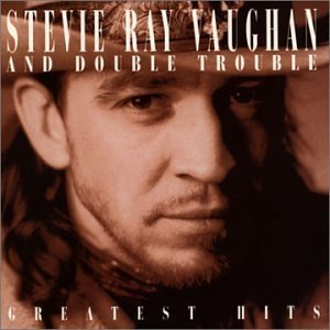 Stevie Ray Vaughan / Greatest Hits