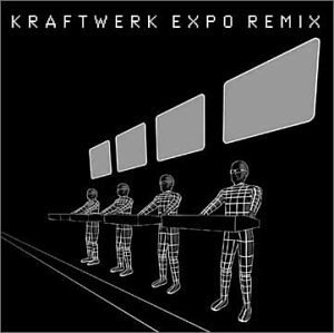 Kraftwerk / Expo Remix