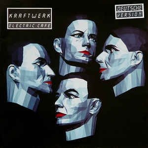 Kraftwerk / Electric Café