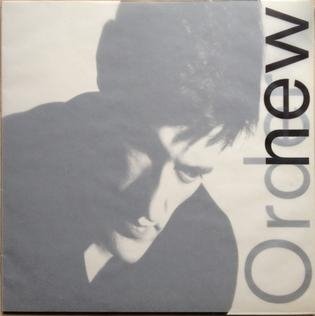 New Order / Low-life