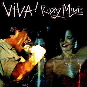 Roxy Music / Viva! Roxy Music