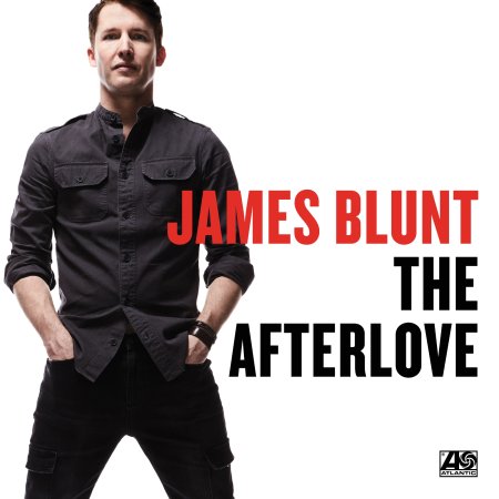 JAMES BLUNT / THE AFTERLOVE(詹姆仕布朗特 / 真情摯愛 豪華限量版 (CD))