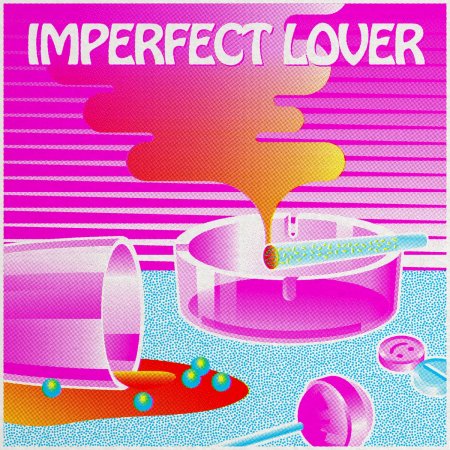Freckles / Imperfect Lover(雀斑 / 不標準情人 (CD))