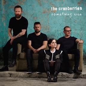 The Cranberries / Something Else(小紅莓樂團 / Something Else)