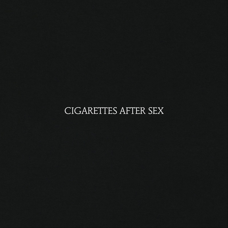 Cigarettes After Sex / Cigarettes After Sex(事後菸樂團 / 同名專輯 (CD))