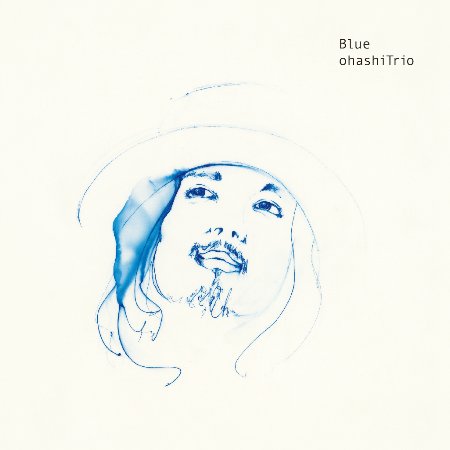 大橋三重唱 / Blue (初回版CD+DVD)