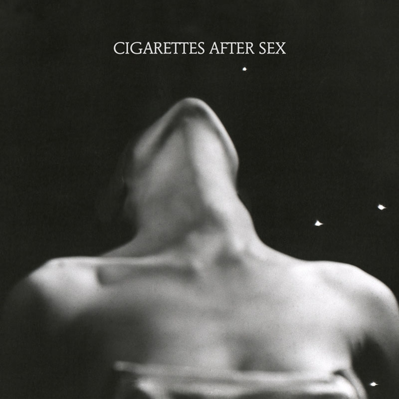 事後菸樂團 / 首張迷你專輯 (EP)(Cigarettes After Sex / I.)