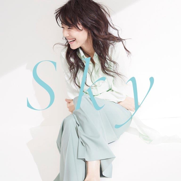 今井美樹 / Sky (CD)