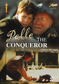 比利小英雄 Pelle The Conqueror /