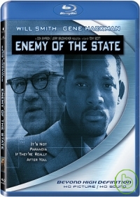 全民公敵 Enemy of the state /