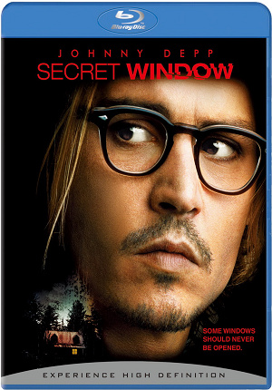 秘窗 Secret window /