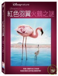 紅色羽翼 火鶴之謎 = The crimson wing : mystery of the flamingos /