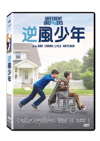 逆風少年 DVD
